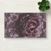 Roos Mandala Post-it® Notes (Kantoor)
