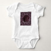 Roos Mandala Romper (Voorkant)