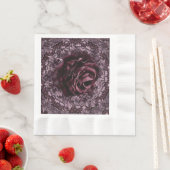 Roos Mandala  Servet (Insitu)