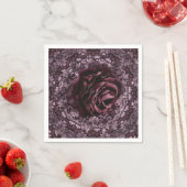 Roos Mandala Servet (Insitu)