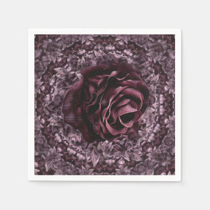 Roos Mandala Servet