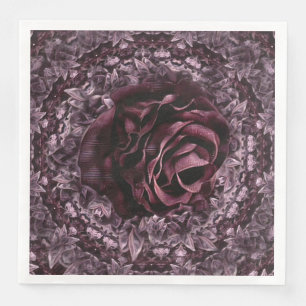 Roos Mandala Servet