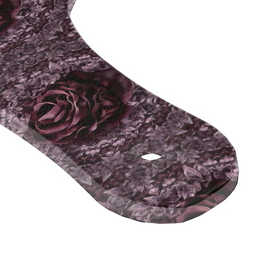 Roos Mandala Snijplank (Hoek)