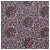 Roos Mandala  Stof (Swatch)