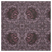 Roos Mandala Stof (Swatch)