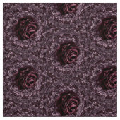 Roos Mandala  Stof (Swatch)