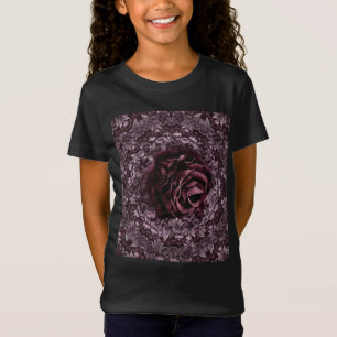 Roos Mandala T-shirt