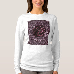 Roos Mandala T-shirt