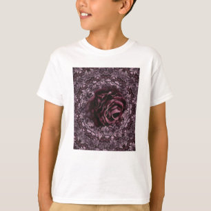Roos Mandala  T-shirt