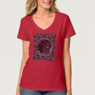 Roos Mandala T-shirt
