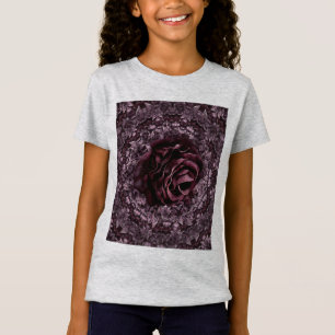 Roos Mandala T-shirt