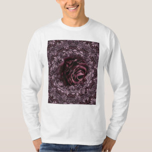 Roos Mandala T-shirt