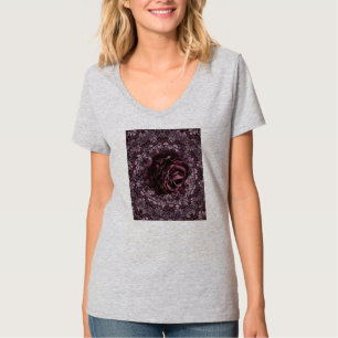 Roos Mandala T-shirt
