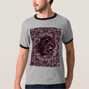 Roos Mandala T-shirt