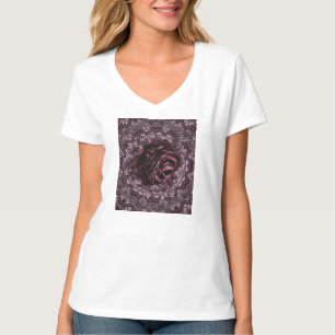 Roos Mandala T-shirt