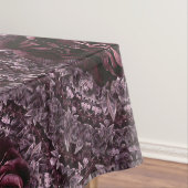 Roos Mandala Tafelkleed (Voorbeeld)