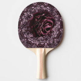 Roos Mandala  Tafeltennisbatje