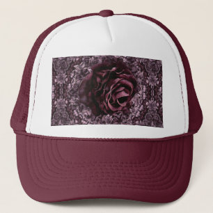 Roos Mandala Trucker Pet