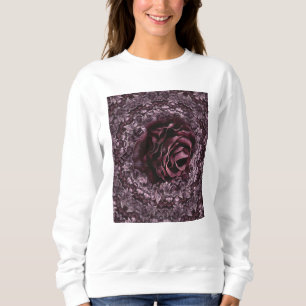 Roos Mandala Trui