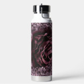 Roos Mandala Waterfles (Links)