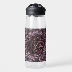 Roos Mandala Waterfles
