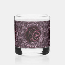Roos Mandala Whisky Glas