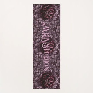Roos Mandala yogamat