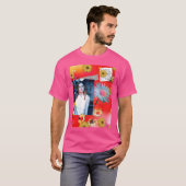 Roos Mciver T-shirt (Voorkant volledig)