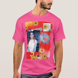 Roos Mciver T-shirt