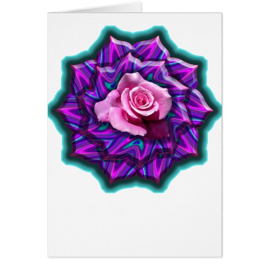 Roos medallion (Voorkant)