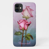 Roos Medley Case-Mate iPhone Case (Achterkant)