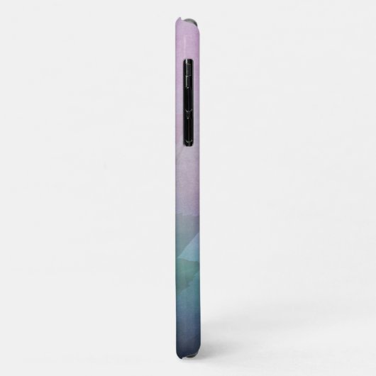 Roos Medley Case-Mate iPhone Case (Achterkant/links)