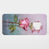 Roos Medley Case-Mate Samsung Galaxy Hoesje (Achterkant (horizontaal))