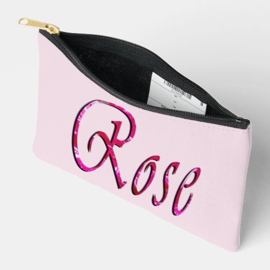 Roos Meisjesnaam, Etui (Open)