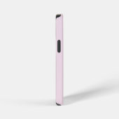 Roos Meisjesnaam, iPhone Hoesje (Rechterkant)