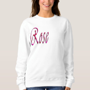 Roos Meisjesnaam, Trui