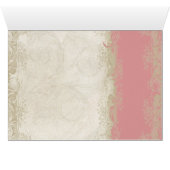  Roos met barokstijl (Binnen Horizontaal (Onder))