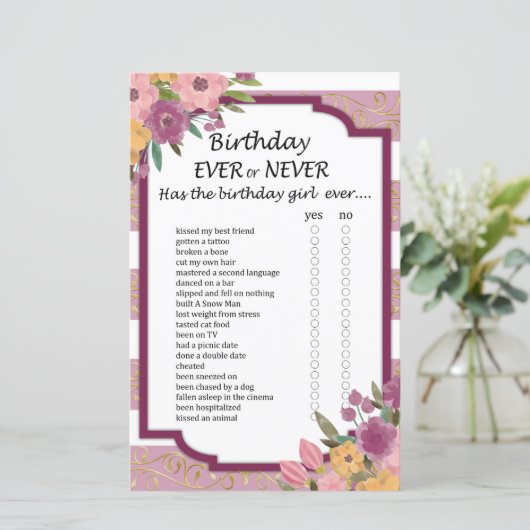 Roos met of zonder jachtdag (Staand voorkant)