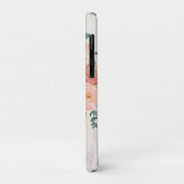 Roos met ouderdom en eucalyptus Wreate Case-Mate iPhone Case (Achterkant/links)