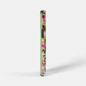 Roos Mix Twee iPhone Hoesje (Rechterkant)