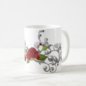 ROOS MOK (Voorkant rechts)