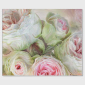 Roos Moods - Harmony Art Gift Wrap Cadeaupapier (Vlak)
