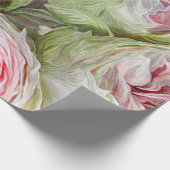 Roos Moods - Harmony Art Gift Wrap Cadeaupapier (Hoek)