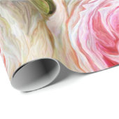 Roos Moods - Harmony Art Gift Wrap Cadeaupapier (Rol Hoek)
