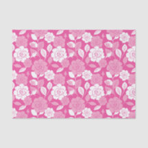 ROOS MOTIEF (ROZE)