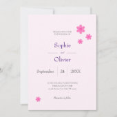 Roos Motivering uitnodiging (Voorkant)