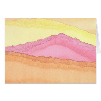 Roos Mountain van Cynthia Wenslow