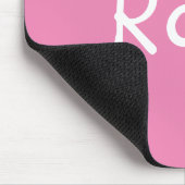 Roos Muismat (Hoek)