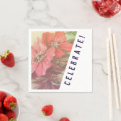 Roos Napkin Servetten (Insitu)