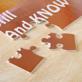 Roos nog steeds Inspirerend prijsopgave Legpuzzel (Zijkant)